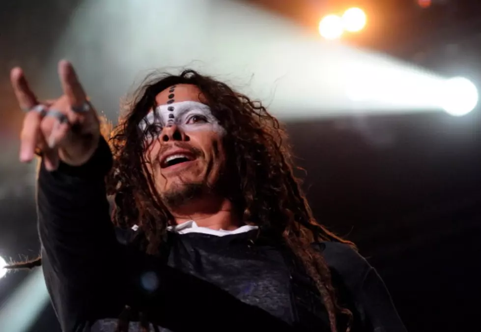 Korn’s James ‘Munky’ Shaffer Gives Details About New Album