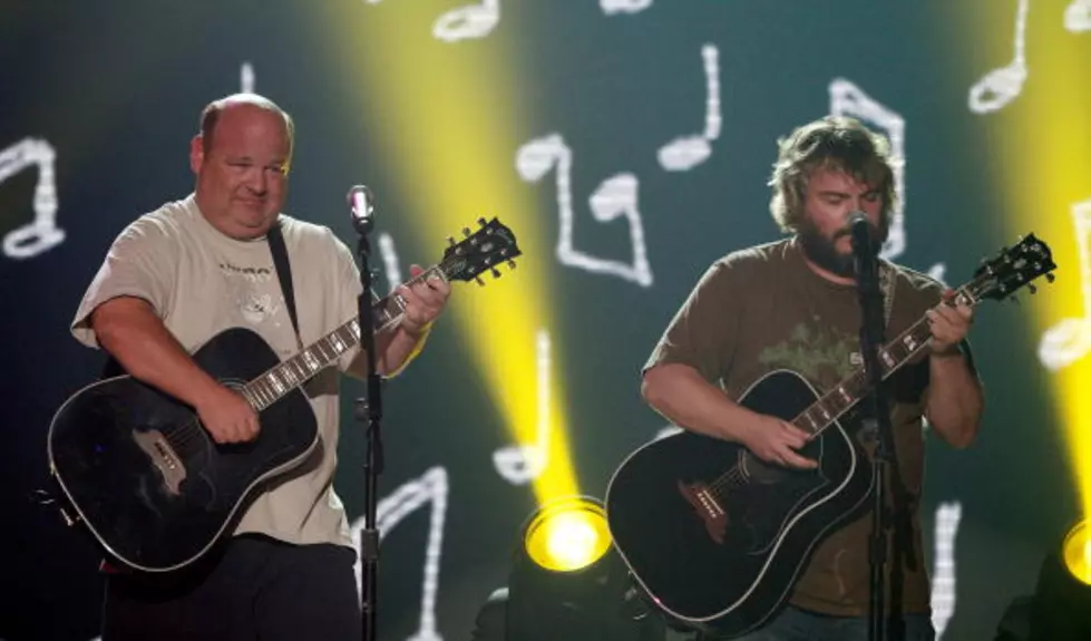 Tenacious D Make Video for &#8216;To Be The Best&#8217; for New Album [VIDEO]