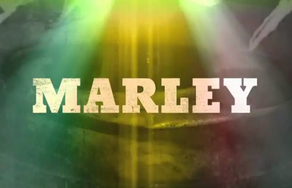 Bob Marley Documentary to Debut Friday on Facebook [VIDEO]