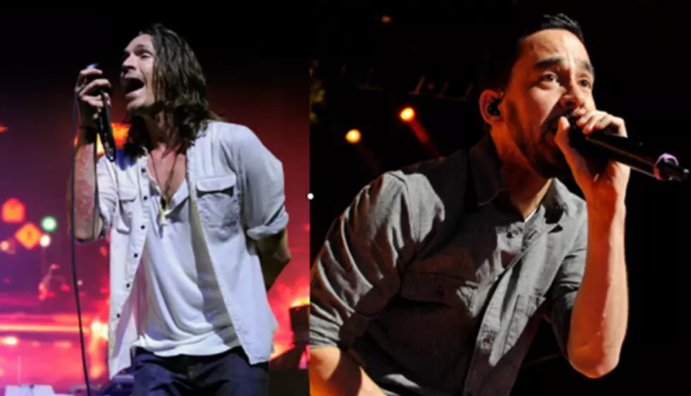 The Honda Civic Tour with Linkin Park &#038; Incubus Comes to Texas in August [VIDEO]