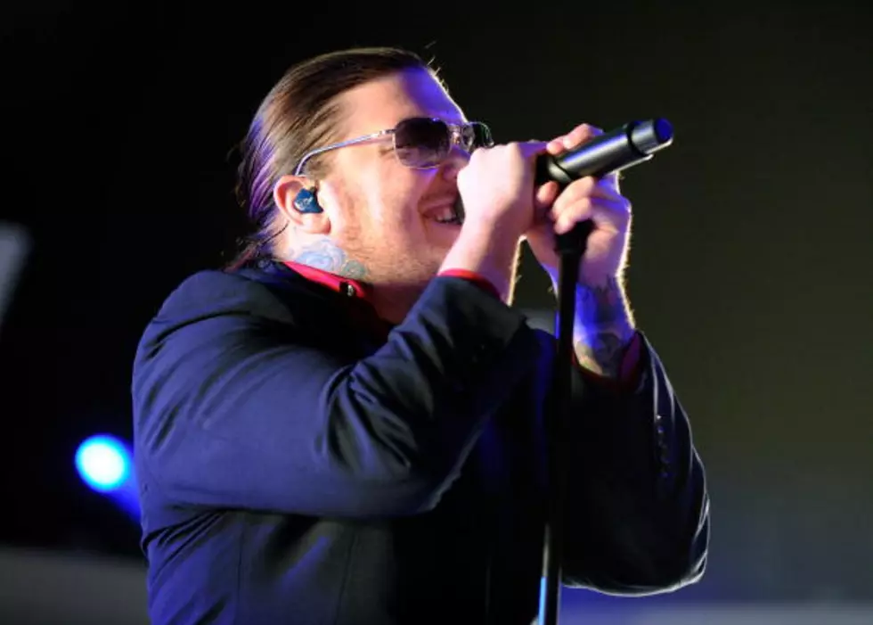 Shinedown Frontman Goes In-Depth About &#8216;Bully&#8217; [VIDEO]