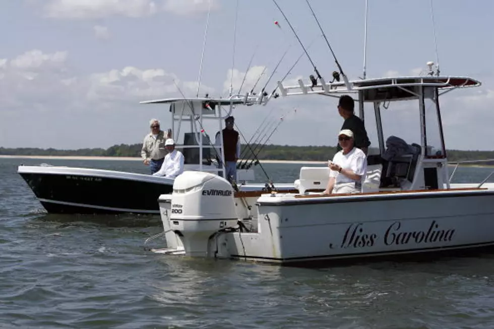 National Safe Boating Week Kicks Off this Weekend with Events in Texas [VIDEO]