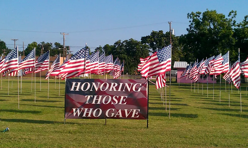 Help Honor Texas Women Who Have Served in the Armed Forces