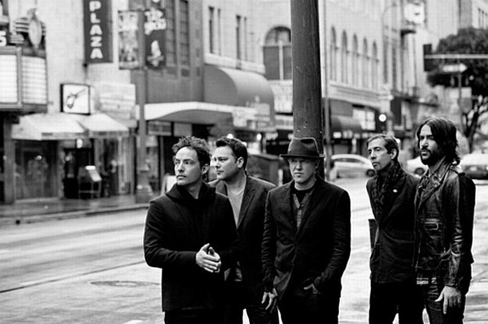 The Wallflowers Reveal Details for 2012 Album, Tour