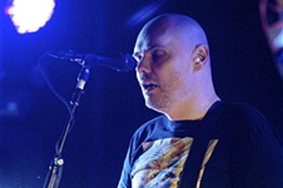 Rolling Stone Releases Top 20 Smashing Pumpkins Songs