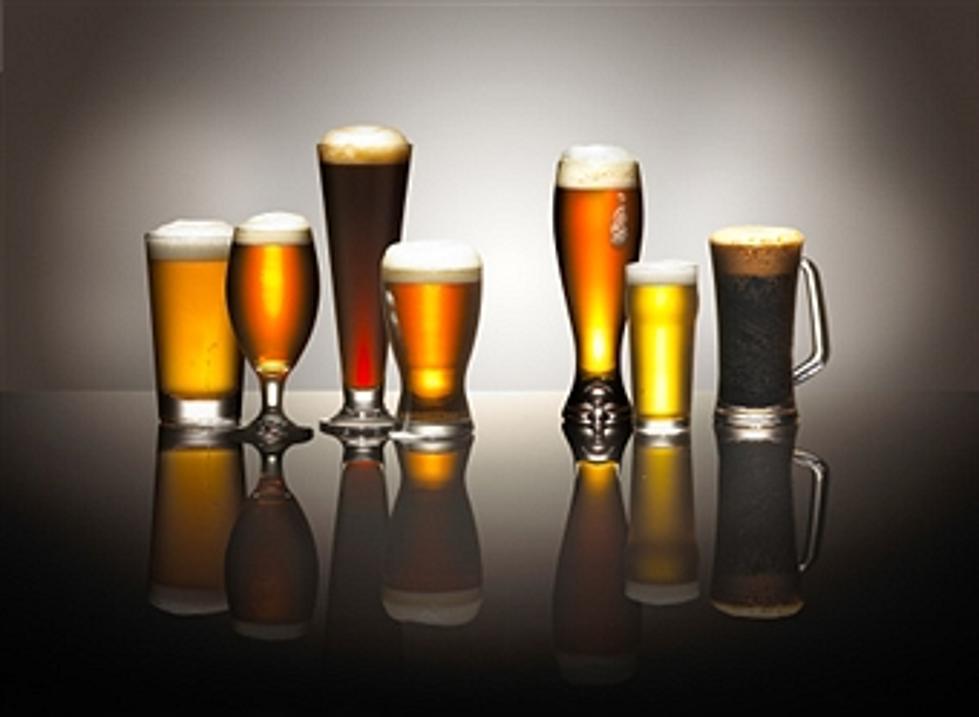 Beer! What Is Your Favorite Beer? [POLL]