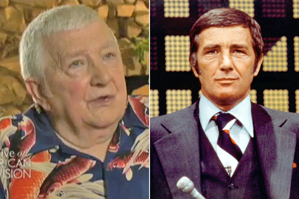 ‘Family Feud’ Host Richard Dawson Dies – Relive Some of His Funniest Moments