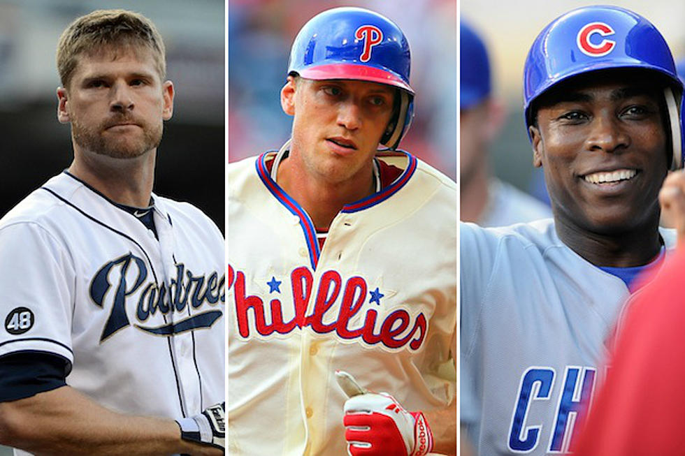 MLB Report: Who Will Be Dealt By The Trade Deadline?
