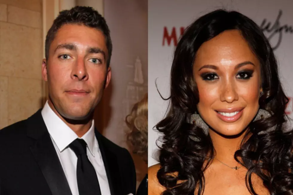 “Dancing With the Stars’ Dancer Cheryl Burke Has a New Man [VIDEO]