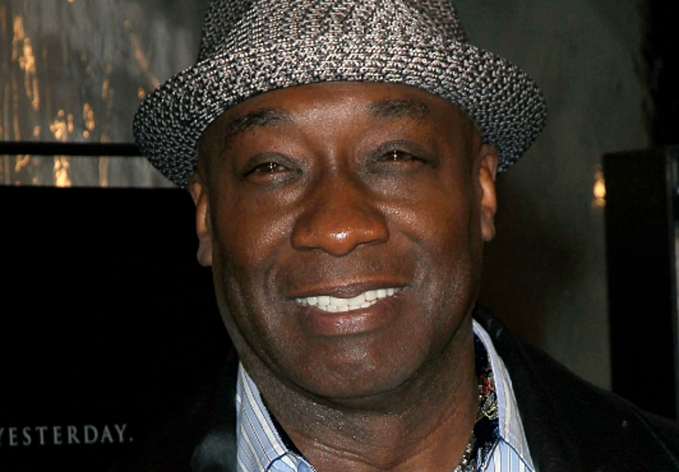 Actor Michael Clarke Duncan Dies at Age 54