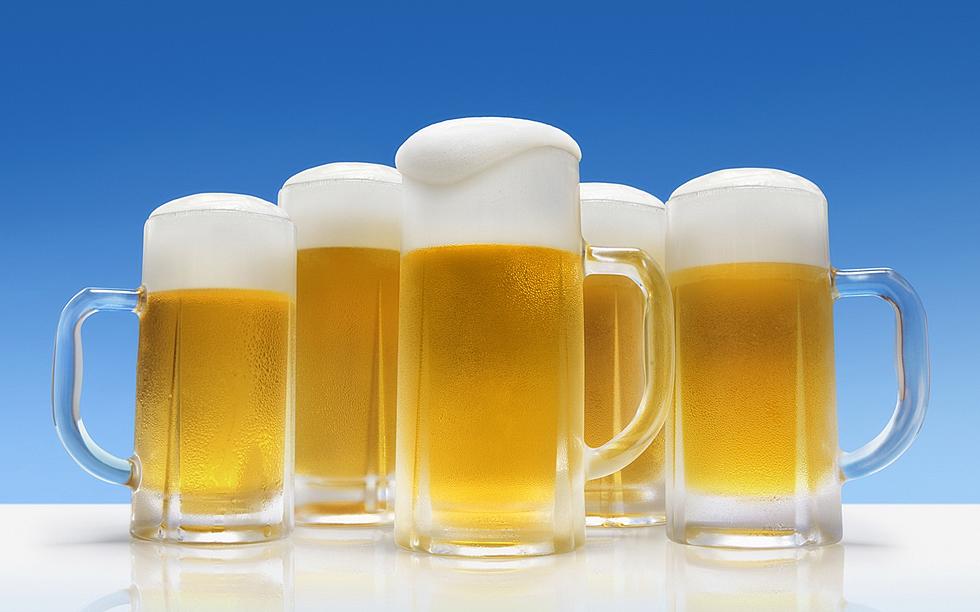 Father Stabs Son Over the Last Beer in the Fridge