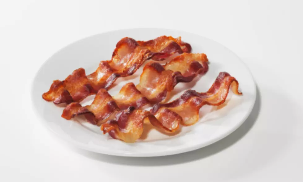 Bacon Shaving Cream — Yes, It Exists and Yes, I Want Some [POLL]