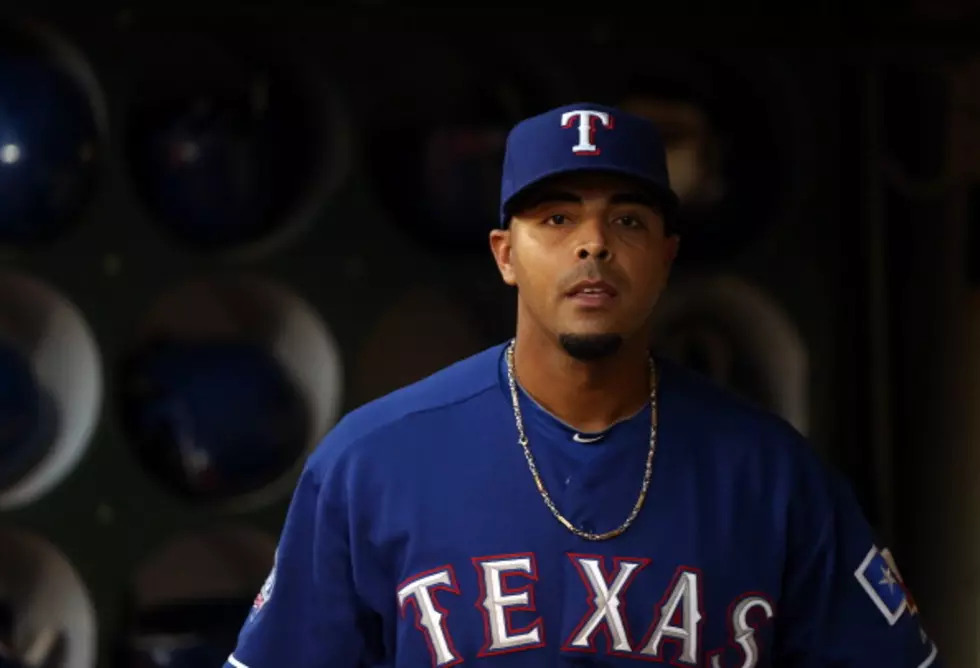 Texas Rangers Outfielder Nelson Cruz Linked to Clinic That Sold Performance Enhancing Drugs