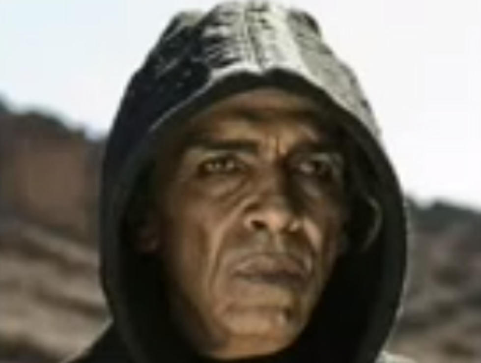 Satan Looks Like Barack Obama in History Channel’s ‘The Bible’ Miniseries [POLL]