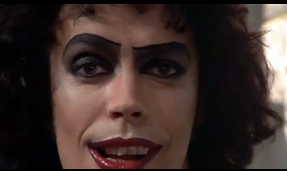 Happy Birthday Tim Curry! [VIDEO]