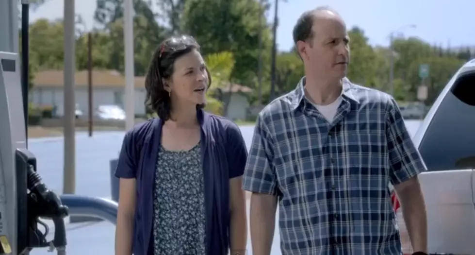 Kmart is Back at It Again With Awesome &#8216;Big Gas Savings&#8217; Commercial [VIDEO]