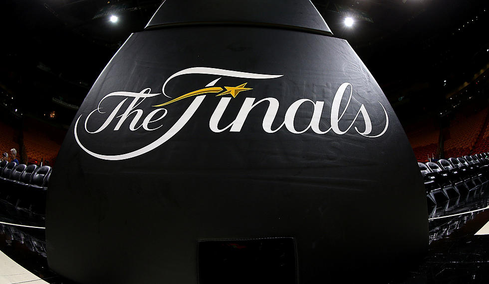 Watch the NBA Finals With Fish at Yamato in Tyler [CONTEST]
