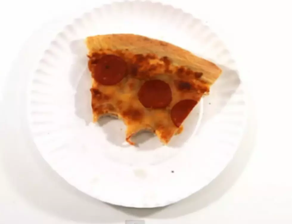 New Video Shows The Hard Truth About How Many Calories We Consume [VIDEO]