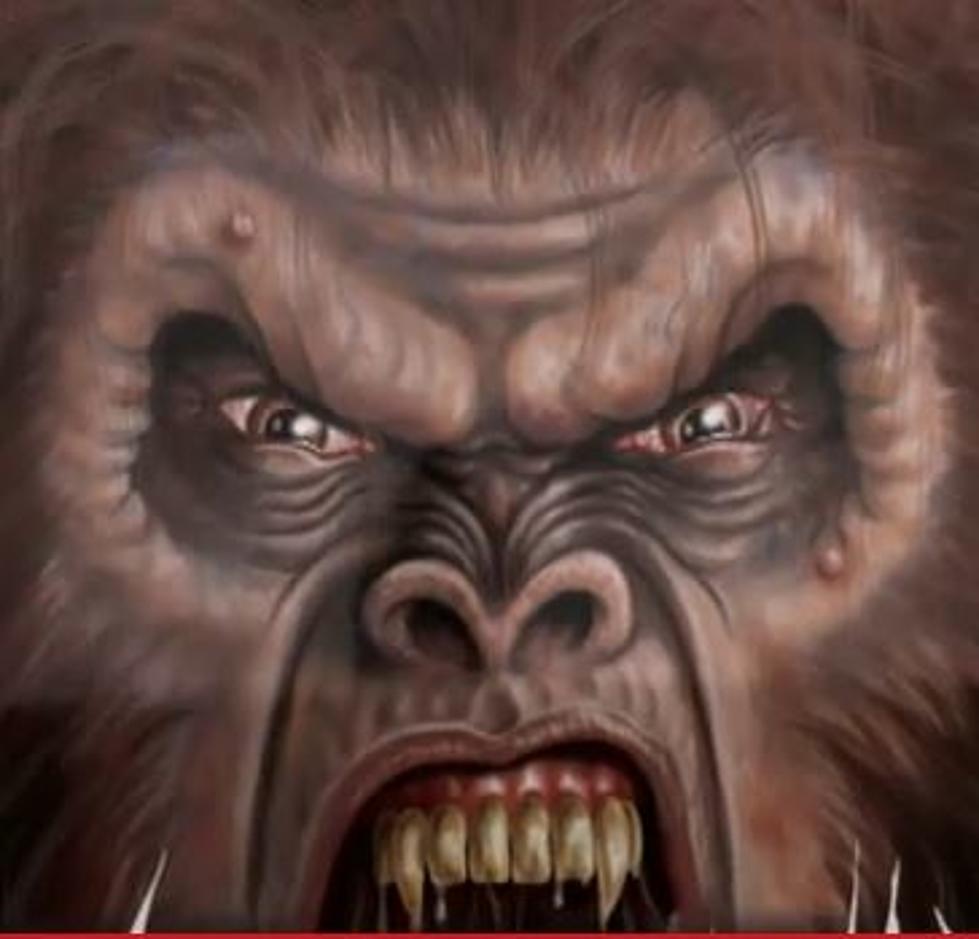 ‘Bigfoot Wars’ Movie to Start Filming in East Texas [VIDEO]