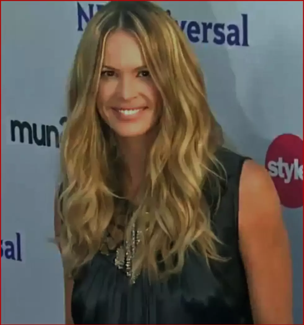 If Were You Holding Out Hope That You Might Marry Model Elle MacPherson,  It&#8217;s Too Late