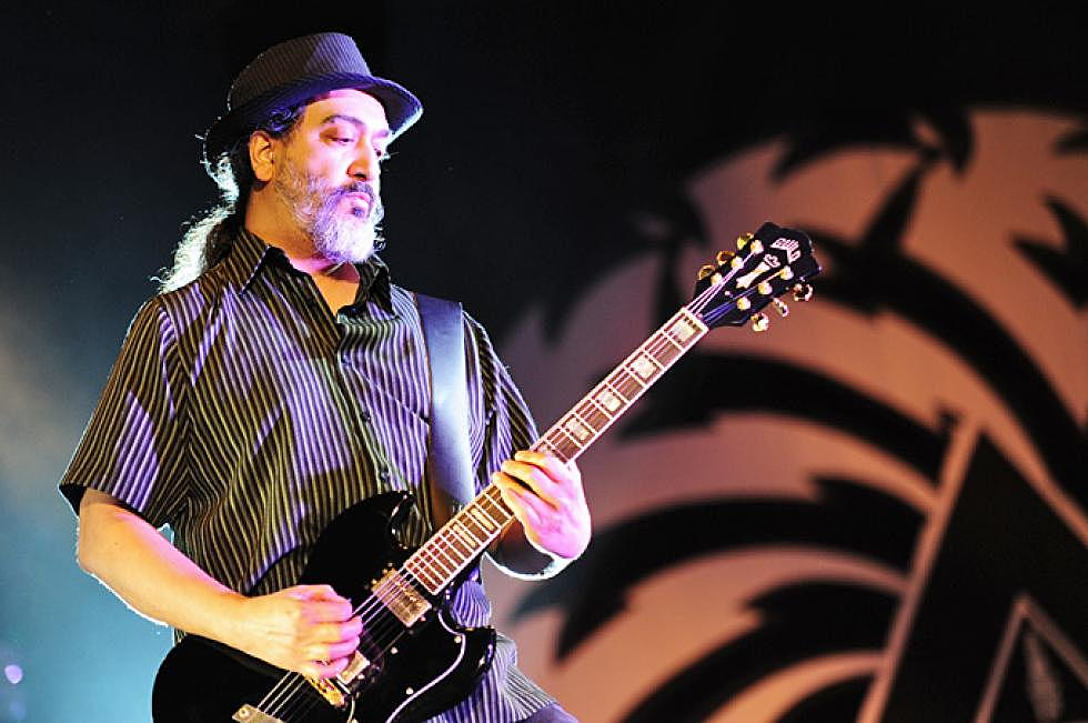 Happy Birthday to Soundgarden’s Kim Thayil + Check Out This Really Bad Interview