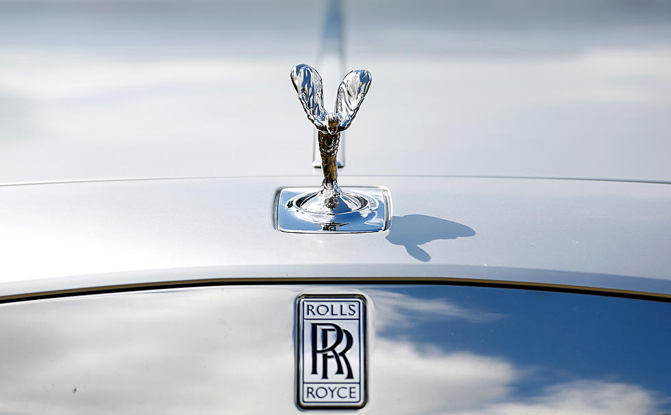 Can’t Afford to Buy a Rolls Royce? You Can Always Rent One