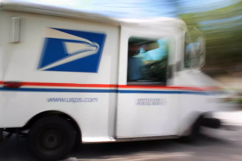 The Mail Carrier Has a Harder Job Than You Think