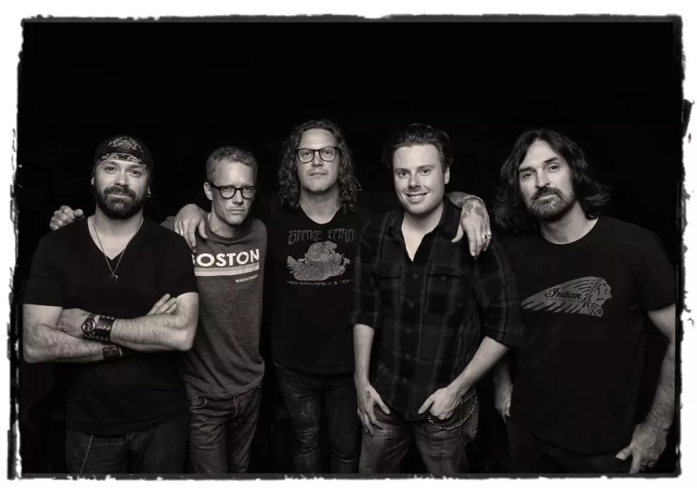 Candlebox & Chill With Classic Rock 96.1