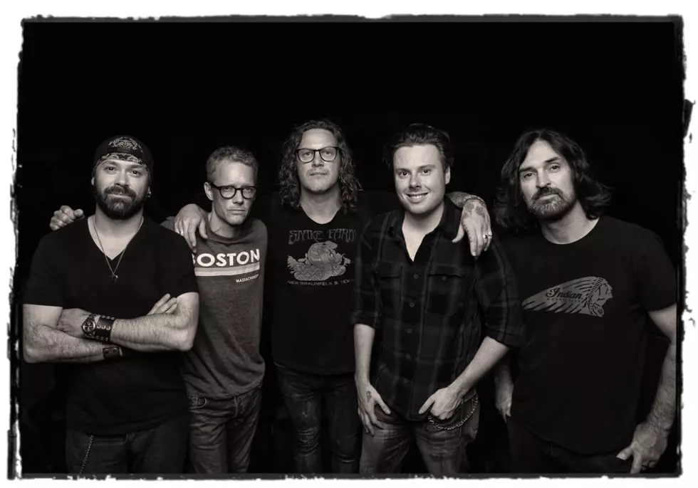 Candlebox &#038; Chill With Classic Rock 96.1