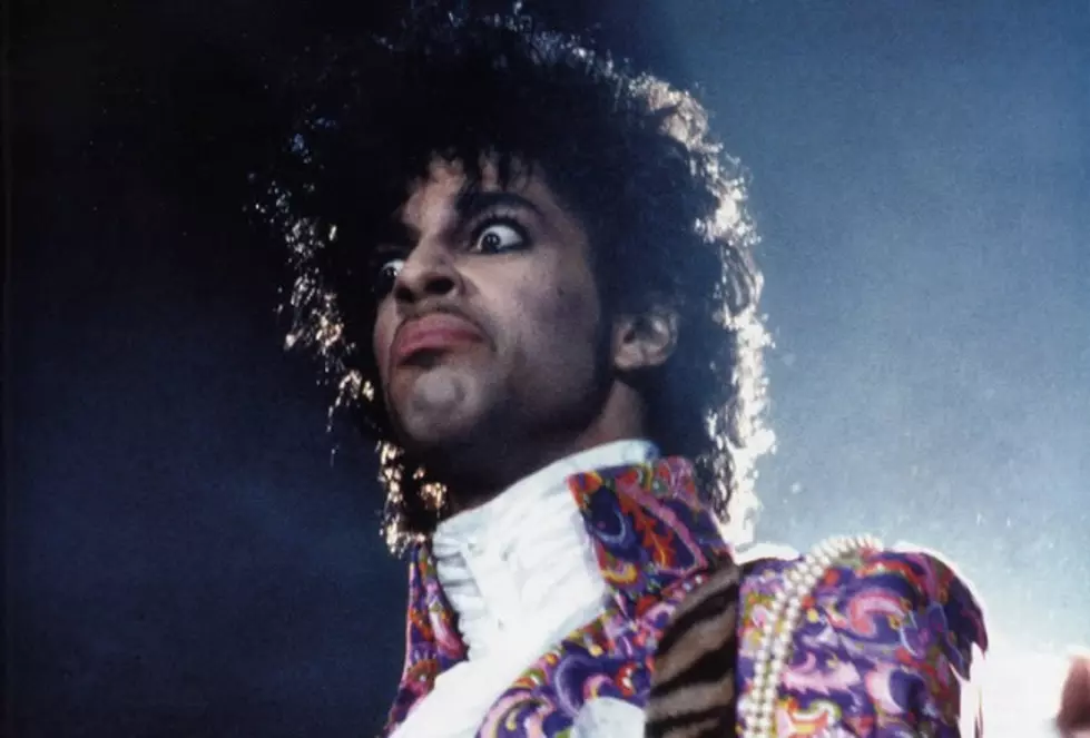 The Future of Prince is Utopian Science Fiction
