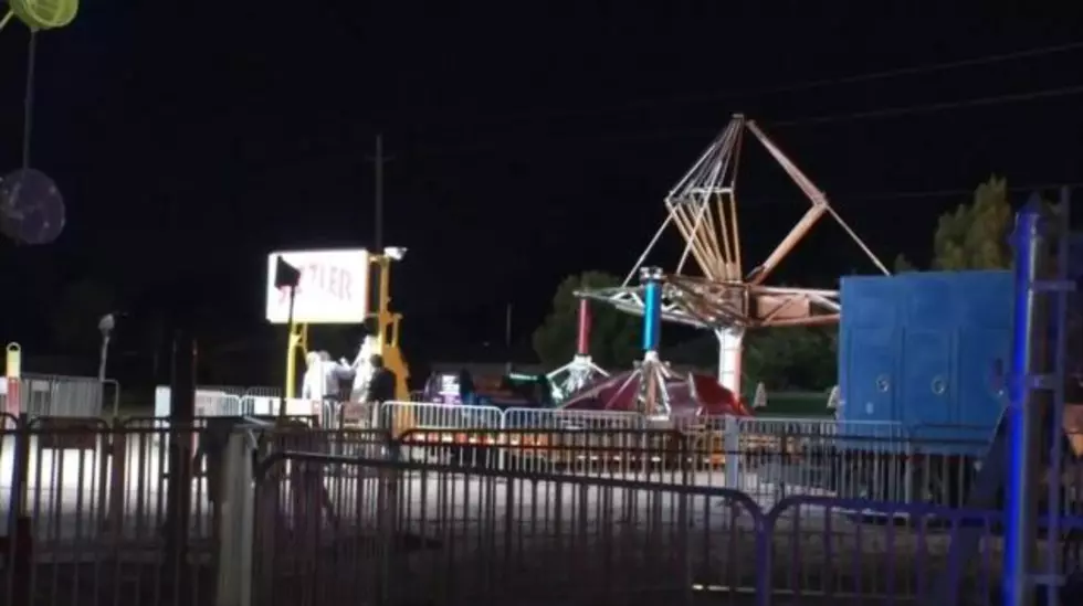Texas Teen Dies Following a Carnival Ride Mishap