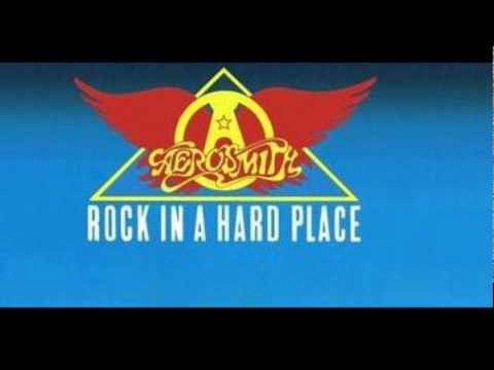 Deep Cuts with Rickman: Aerosmith