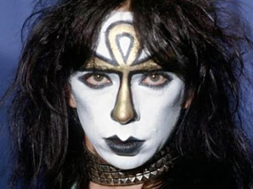 Whatever Happened To&#8230;Vinnie Vincent?