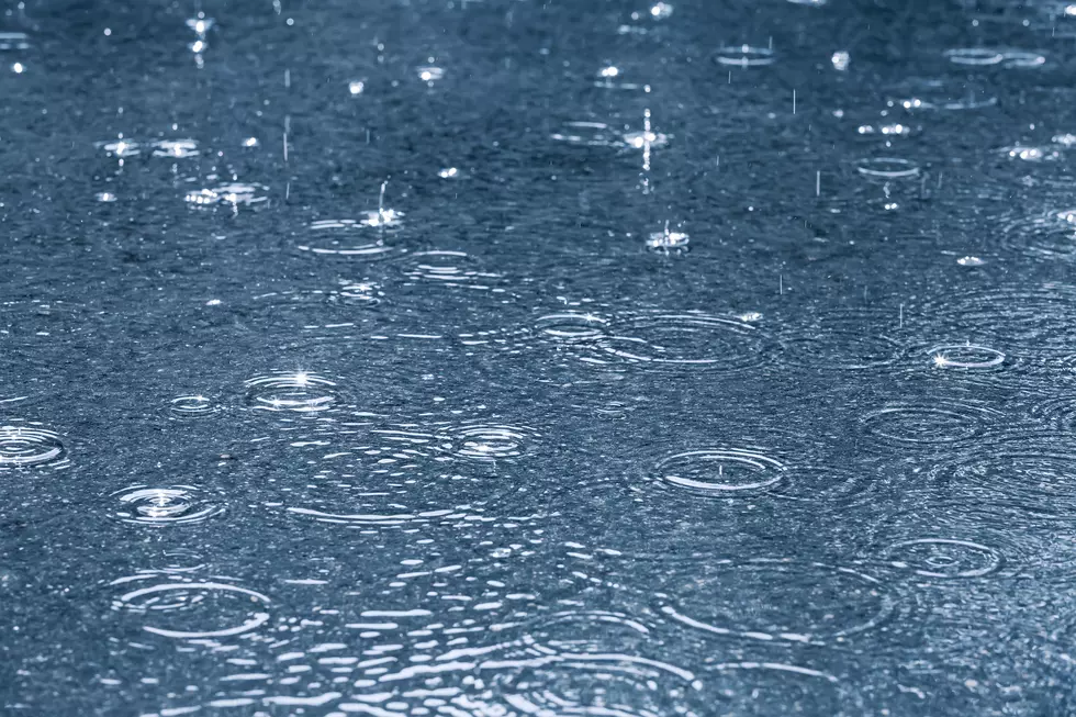 The State of Texas Really Wants You to Catch Rainwater