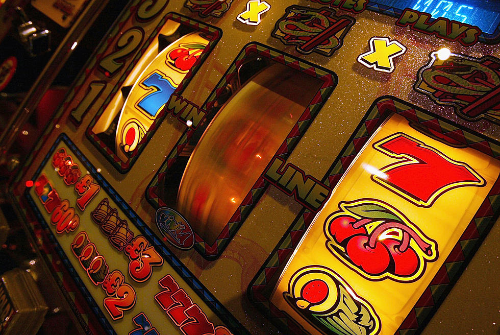 State Officials Want To Shut Down Indian Casino-Style Gambling In East Texas