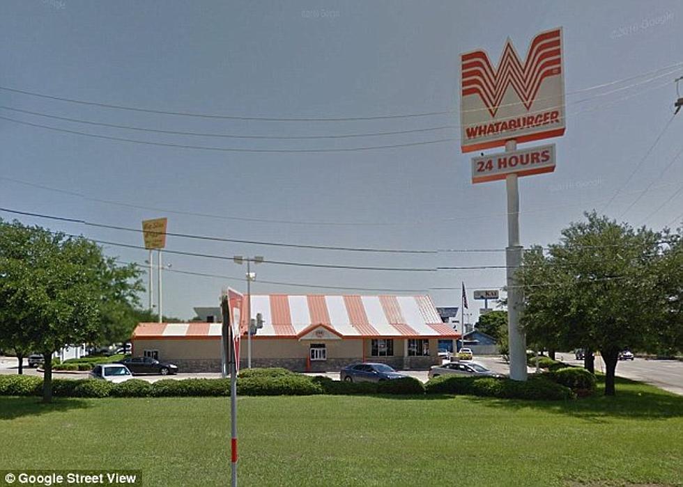 Texas Cop Suspended For Ordering Food At Whataburger Instead of Helping Other Officers