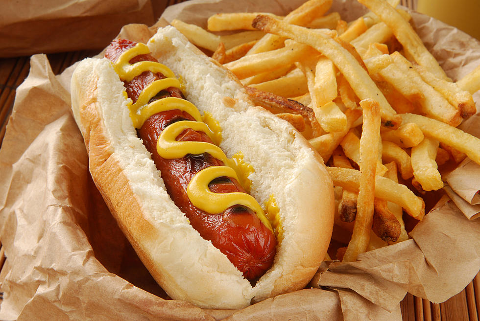 Why Are We So Obsessed With Hot Dogs on the 4th of July?