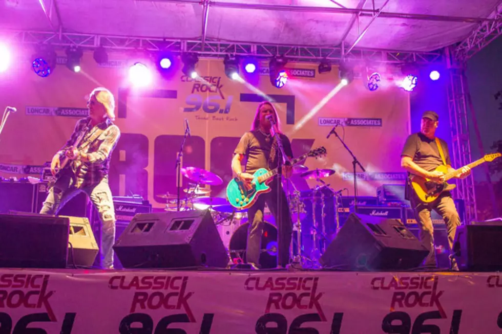 Rock The Square 2016 Photos [Gallery]