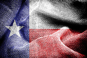 Texas is Gaining Residents, But Losing Some Too