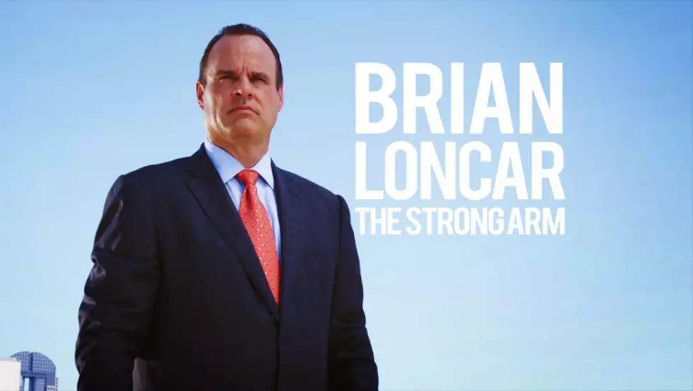 “The Strong Arm” Attorney Brian Loncar Found Dead