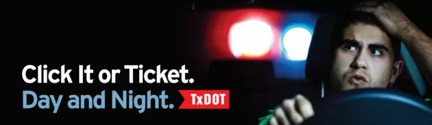 No Seat Belt Tickets Will Be More Prevalent in Texas Starting Monday