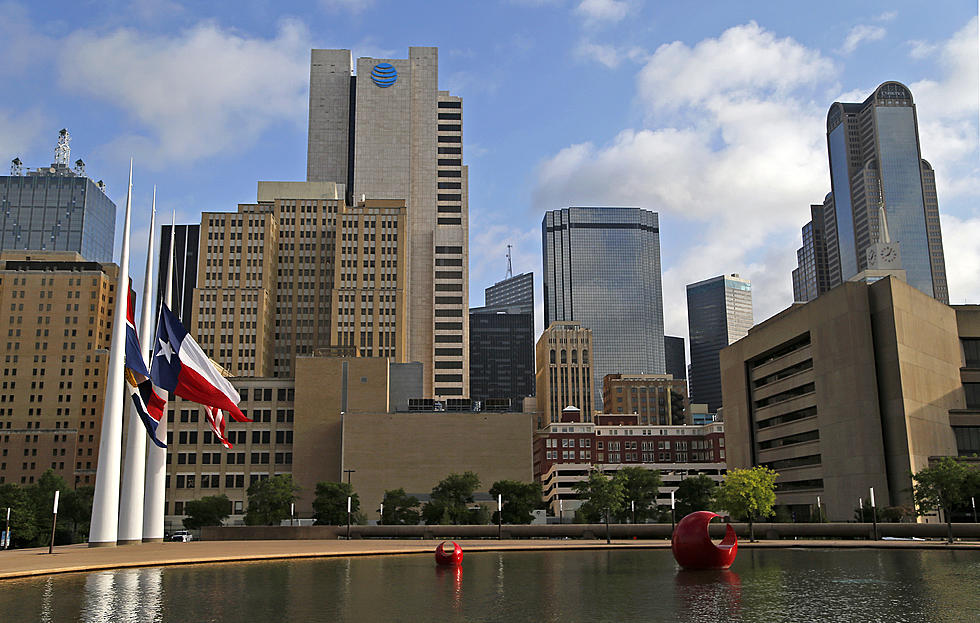 Dallas is Home to Texas’ First Shelter for Battered Men