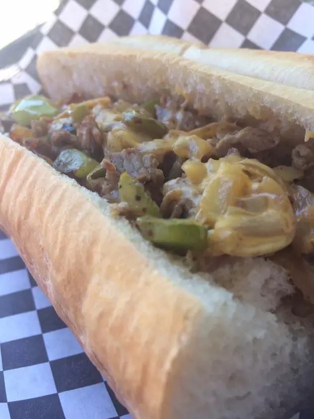 Lola&#8217;s Latest:  A Chicago Twist On A Philly Classic Now Here In ETX