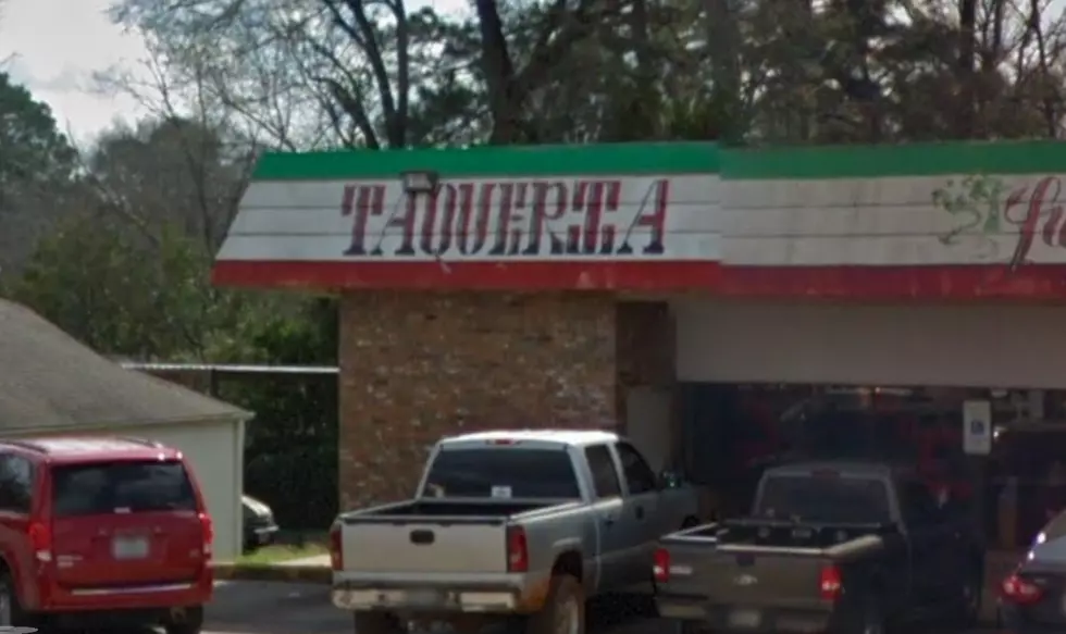 Shortage Alert — Authentic Mexican Restaurants in Texas
