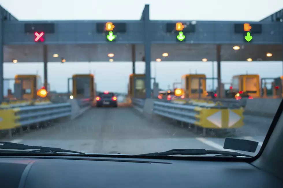 Texas Has One of the Toughest Toll Roads in the Nation