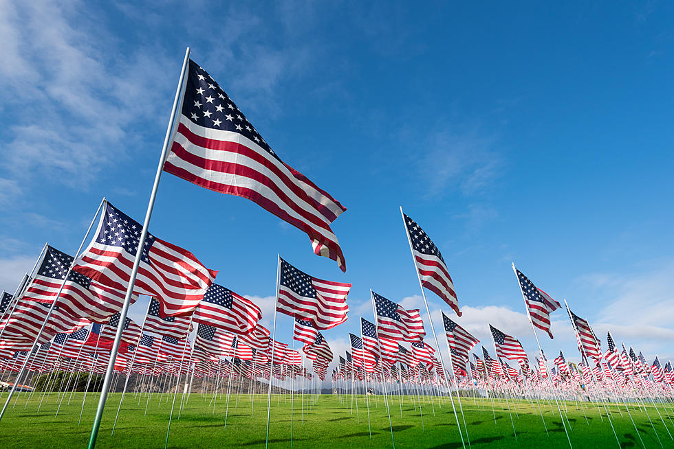 The Evolution of the United States Flag