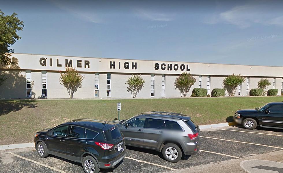 Highly Ranked E. TX High Schools