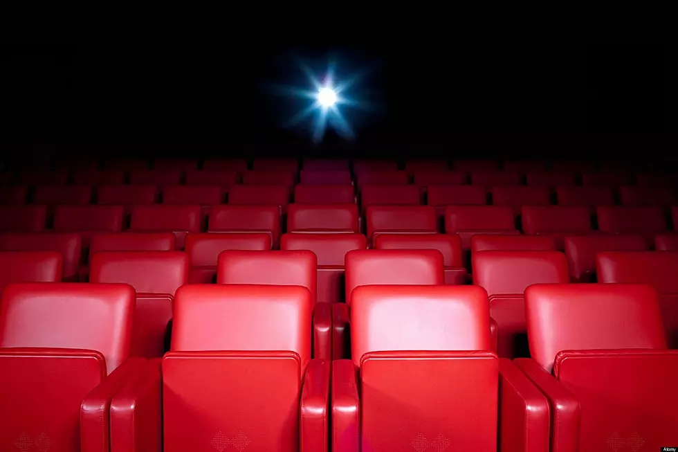 Cinemark is Testing a New Subscription Plan