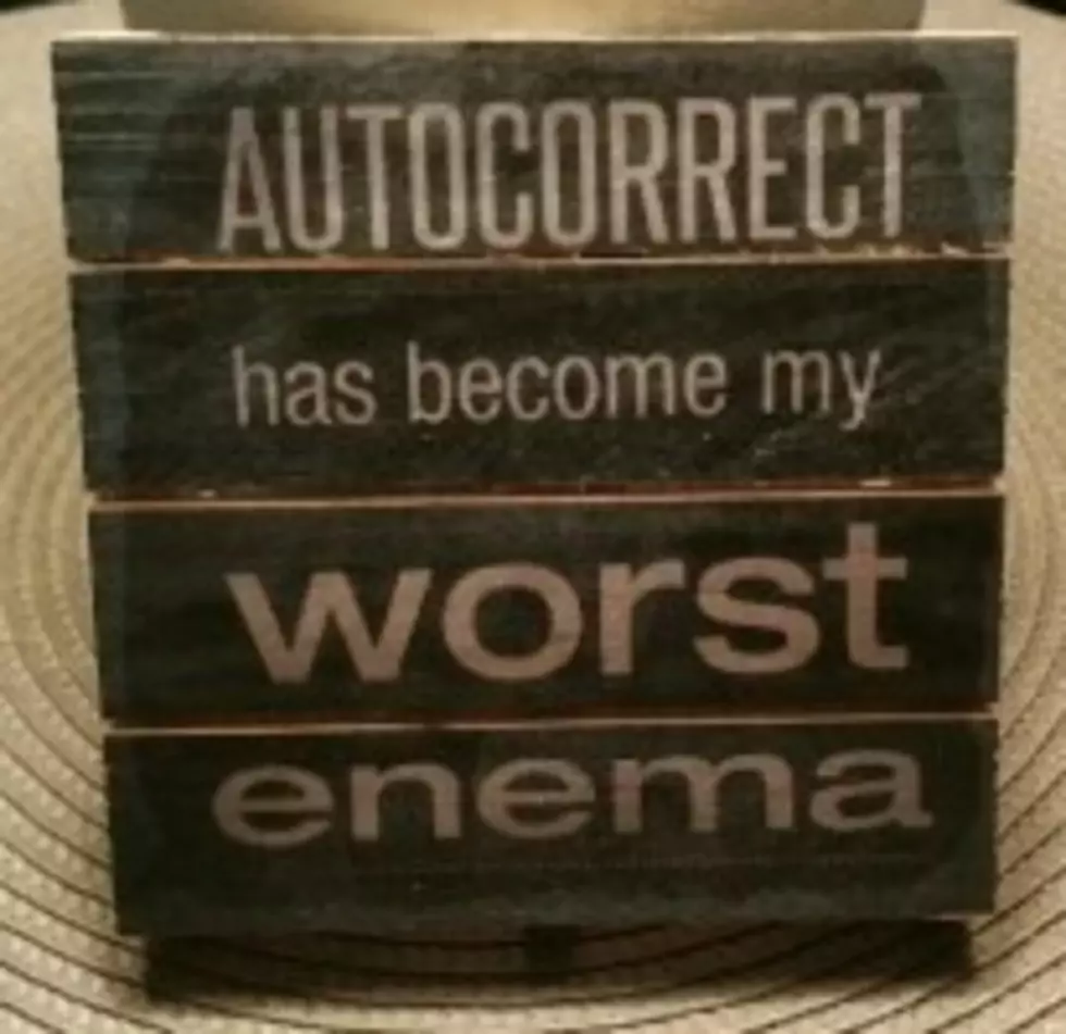 5 Unfortunate Autocorrect Fails That Could Happen to Anyone