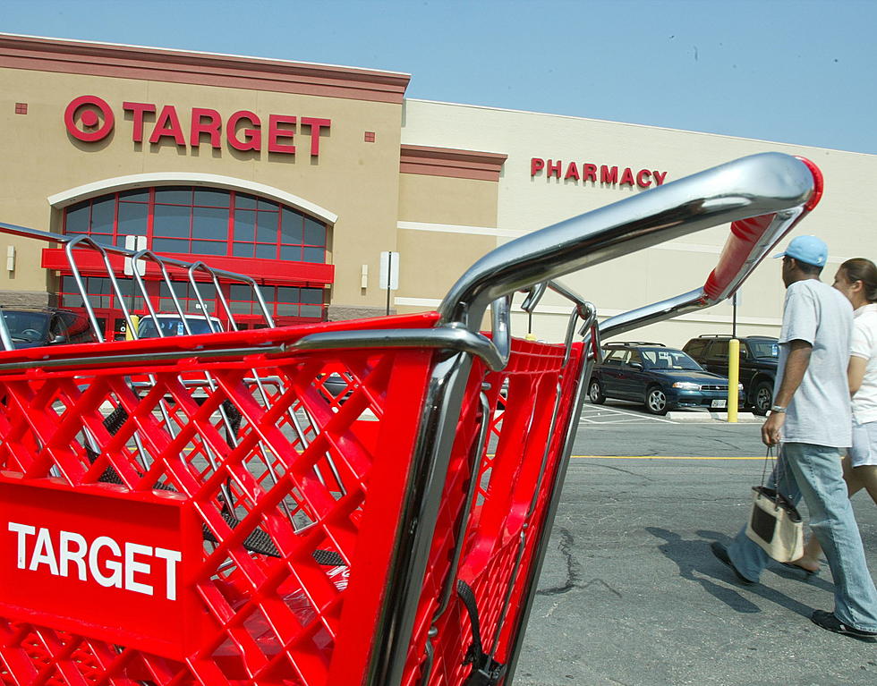 Target Plans to Hire 100,000 Seasonal Holiday Workers